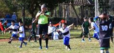 Foto de la galería: Torneo Internacional de Fútbol Infantil en el Tacurú: los cracks del futuro en acción