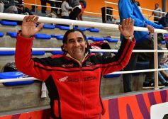 Foto de la galería: En el Campeonato 10° Aniversario del Hogar de Día ganó la integración, el deporte y el trabajo en conjunto