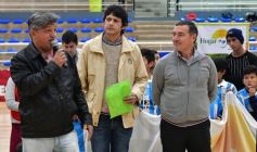 Foto de la galería: En el Campeonato 10° Aniversario del Hogar de Día ganó la integración, el deporte y el trabajo en conjunto