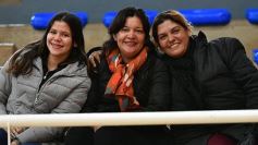 Foto de la galería: En el Campeonato 10° Aniversario del Hogar de Día ganó la integración, el deporte y el trabajo en conjunto
