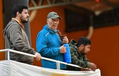 Foto de la galería: En el Campeonato 10° Aniversario del Hogar de Día ganó la integración, el deporte y el trabajo en conjunto