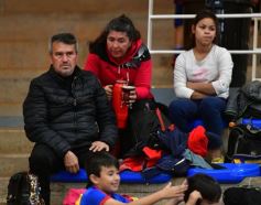 Foto de la galería: En el Campeonato 10° Aniversario del Hogar de Día ganó la integración, el deporte y el trabajo en conjunto