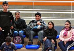 Foto de la galería: En el Campeonato 10° Aniversario del Hogar de Día ganó la integración, el deporte y el trabajo en conjunto