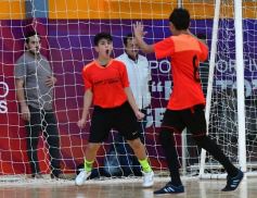 Foto de la galería: En el Campeonato 10° Aniversario del Hogar de Día ganó la integración, el deporte y el trabajo en conjunto
