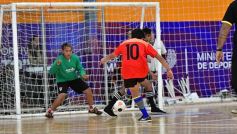 Foto de la galería: En el Campeonato 10° Aniversario del Hogar de Día ganó la integración, el deporte y el trabajo en conjunto