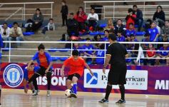 Foto de la galería: En el Campeonato 10° Aniversario del Hogar de Día ganó la integración, el deporte y el trabajo en conjunto