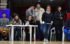Foto de la galería: En el Campeonato 10° Aniversario del Hogar de Día ganó la integración, el deporte y el trabajo en conjunto