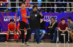 Foto de la galería: En el Campeonato 10° Aniversario del Hogar de Día ganó la integración, el deporte y el trabajo en conjunto