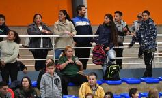 Foto de la galería: En el Campeonato 10° Aniversario del Hogar de Día ganó la integración, el deporte y el trabajo en conjunto
