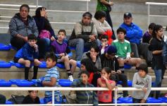 Foto de la galería: En el Campeonato 10° Aniversario del Hogar de Día ganó la integración, el deporte y el trabajo en conjunto