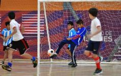 Foto de la galería: En el Campeonato 10° Aniversario del Hogar de Día ganó la integración, el deporte y el trabajo en conjunto