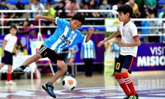 Foto de la galería: En el Campeonato 10° Aniversario del Hogar de Día ganó la integración, el deporte y el trabajo en conjunto