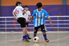 Foto de la galería: En el Campeonato 10° Aniversario del Hogar de Día ganó la integración, el deporte y el trabajo en conjunto