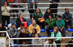 Foto de la galería: En el Campeonato 10° Aniversario del Hogar de Día ganó la integración, el deporte y el trabajo en conjunto