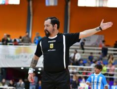 Foto de la galería: En el Campeonato 10° Aniversario del Hogar de Día ganó la integración, el deporte y el trabajo en conjunto