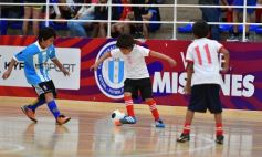 Foto de la galería: En el Campeonato 10° Aniversario del Hogar de Día ganó la integración, el deporte y el trabajo en conjunto