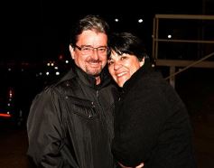 Foto de la galería: Itakuá fue uno de los lugares más elegidos para celebrar el Día del Amigo