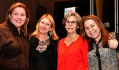 Foto de la galería: Itakuá fue uno de los lugares más elegidos para celebrar el Día del Amigo