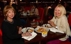 Foto de la galería: Itakuá fue uno de los lugares más elegidos para celebrar el Día del Amigo