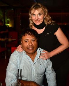 Foto de la galería: Itakuá fue uno de los lugares más elegidos para celebrar el Día del Amigo