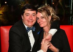 Foto de la galería: Itakuá fue uno de los lugares más elegidos para celebrar el Día del Amigo