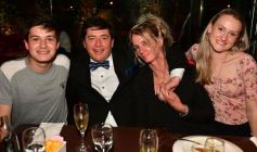 Foto de la galería: Itakuá fue uno de los lugares más elegidos para celebrar el Día del Amigo