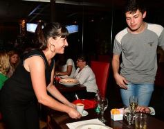 Foto de la galería: Itakuá fue uno de los lugares más elegidos para celebrar el Día del Amigo