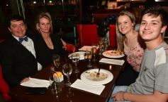 Foto de la galería: Itakuá fue uno de los lugares más elegidos para celebrar el Día del Amigo