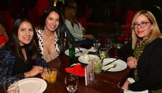 Foto de la galería: Itakuá fue uno de los lugares más elegidos para celebrar el Día del Amigo