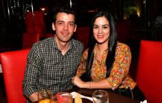 Foto de la galería: Itakuá fue uno de los lugares más elegidos para celebrar el Día del Amigo