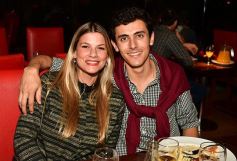 Foto de la galería: Itakuá fue uno de los lugares más elegidos para celebrar el Día del Amigo