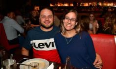 Foto de la galería: Itakuá fue uno de los lugares más elegidos para celebrar el Día del Amigo