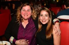 Foto de la galería: Itakuá fue uno de los lugares más elegidos para celebrar el Día del Amigo