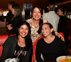 Foto de la galería: Itakuá fue uno de los lugares más elegidos para celebrar el Día del Amigo