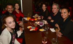 Foto de la galería: Itakuá fue uno de los lugares más elegidos para celebrar el Día del Amigo