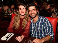 Foto de la galería: Itakuá fue uno de los lugares más elegidos para celebrar el Día del Amigo