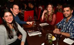 Foto de la galería: Itakuá fue uno de los lugares más elegidos para celebrar el Día del Amigo