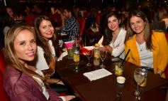 Foto de la galería: Itakuá fue uno de los lugares más elegidos para celebrar el Día del Amigo