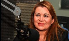 Foto de la galería: Ivonne Aquino en MAS Info: "La gente prefiere y va a apoyar al proyecto misionerista en el Congreso nacional"