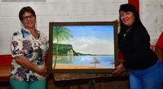 Foto de la galería: Emocionante primera juntada de los históricos vecinos del barrio Parque Adam