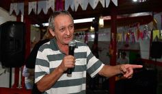 Foto de la galería: Emocionante primera juntada de los históricos vecinos del barrio Parque Adam