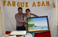 Foto de la galería: Emocionante primera juntada de los históricos vecinos del barrio Parque Adam