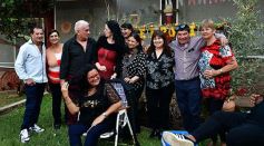 Foto de la galería: Emocionante primera juntada de los históricos vecinos del barrio Parque Adam