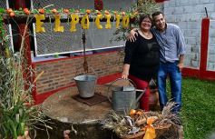 Foto de la galería: Emocionante primera juntada de los históricos vecinos del barrio Parque Adam