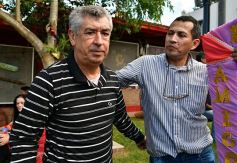 Foto de la galería: Emocionante primera juntada de los históricos vecinos del barrio Parque Adam