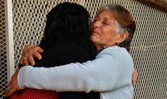 Foto de la galería: Emocionante primera juntada de los históricos vecinos del barrio Parque Adam