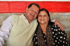 Foto de la galería: Emocionante primera juntada de los históricos vecinos del barrio Parque Adam