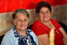 Foto de la galería: Emocionante primera juntada de los históricos vecinos del barrio Parque Adam