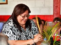 Foto de la galería: Emocionante primera juntada de los históricos vecinos del barrio Parque Adam