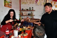 Foto de la galería: Emocionante primera juntada de los históricos vecinos del barrio Parque Adam